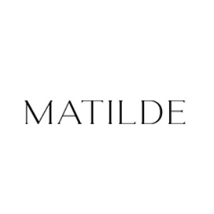 Matilde Jewelry: Save 10% OFF Your First Order with Sign Up