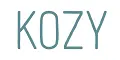 Kozy Couch Coupons