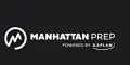 Manhattan Prep Kortingscode