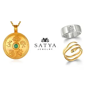 Satya Jewelry: Buy Two, Get One Free