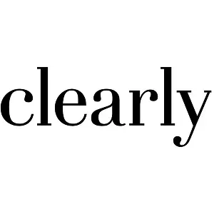 Clearly: Up To 60% OFF Clearance Frames + 30% OFF Lenses