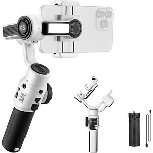 Zhiyun Smooth 5S Gimbal Stabilizer for Smartphone