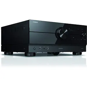 YAMAHA RX-A6A AVENTAGE 9.2-Channel AV Receiver