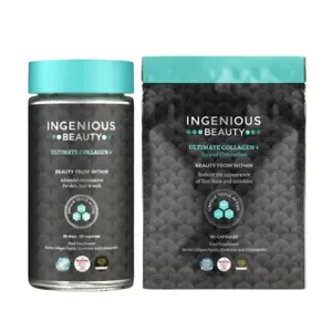 Ingenious: Subscribe and Get 10% OFF Your Order