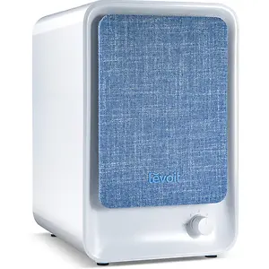 LEVOIT LV-H126 Air Purifiers w/HEPA Freshener Filte