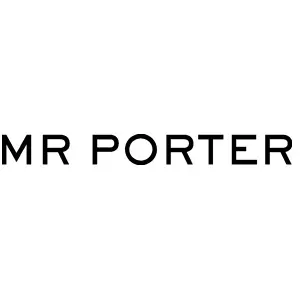 MR PORTER: EXTRA 15% OFF Selected Sale Items