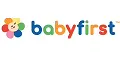 mã giảm giá BabyFirstTV