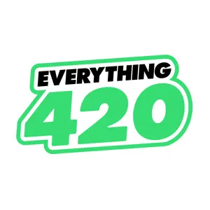 Everything 420: Save 15% OFF Your First Order with Sign Up