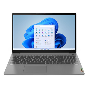 Lenovo IdeaPad 3 15 15.6-in Laptop with Ryzen 5, 512GB SSD