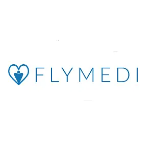 Flymedi: Dental Implants from €220