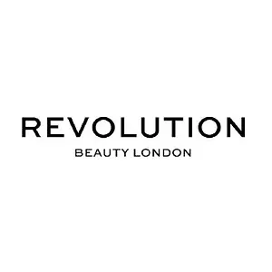 Revolution Beauty US: Buy 2, Get 1 Free on All Revolution Products!