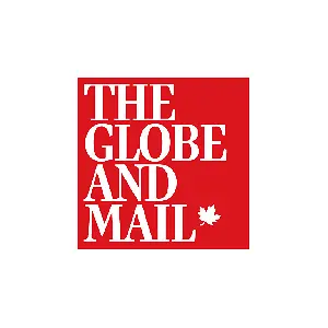 The Globe and Mail CA: Subscriptions Starting at $6.99/Week