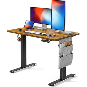 Marsail TZESD7 Home-Office-desks, 40 inch