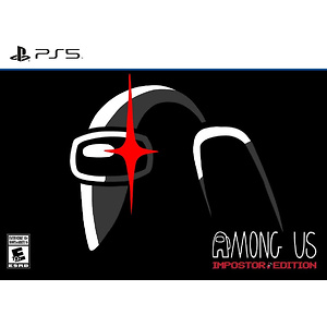 Among Us: Impostor Edition PlayStation 5