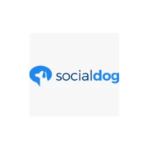 SocialDog: Up to 25% OFF Yearly Subscription
