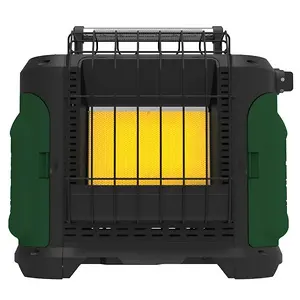 Dyna-Glo Grab N Go XL Portable Heater 18,000 BTU