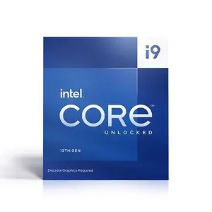 Intel Core i9-13900K Raptor Lake 3.0GHz Twenty Four-Core LGA 1700