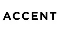 Cupom Accent Clothing UK