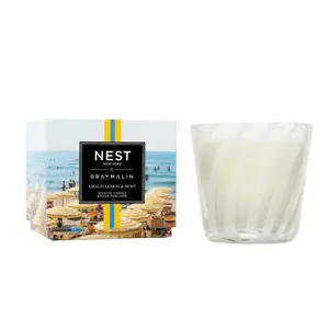 NEST New York: Up to 35% OFF Holiday Sample Sale