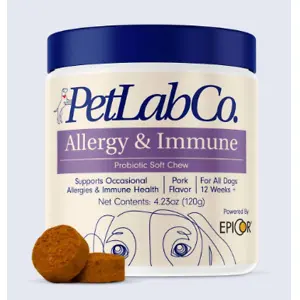 PetLab Co: Sign Up and Get $5 OFF Your First Order