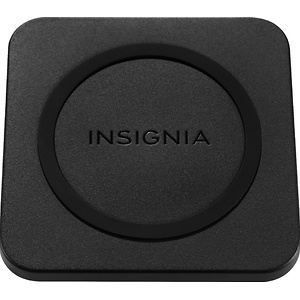 Insignia 10 W Qi Certified Wireless Charging Pad