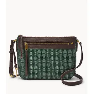 Fossil Farrah Crossbody