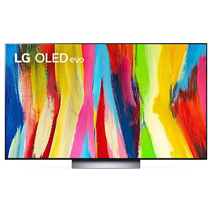 LG OLED65C2PUA 65-Inch 4K Smart OLED TV