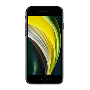 Verizon Apple iPhone SE (2nd Generation) 64GB Black