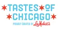 Tastes of Chicago Coupon