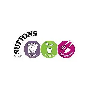 Suttons Seeds: Exclusive Offer, Seed Packets Just 89p each!