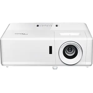 Optoma UHZ45 4K UHD Laser Home Theater and Gaming Projector