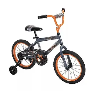 Huffy 16-Inch Pro Thunder Boys Bike