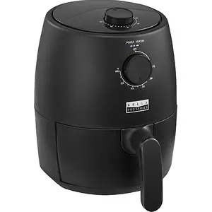 Bella Pro Series 2-qt. Analog Air Fryer