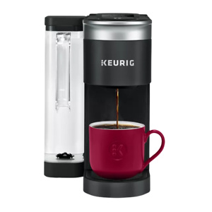 Keurig: Get Extra 20% OFF All Coffee Makers