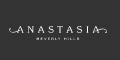 Anastasia Beverly Hills UK折扣码 & 打折促销
