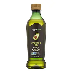 AmazonFresh Avocado Oil, 16.9 fl oz (500mL)