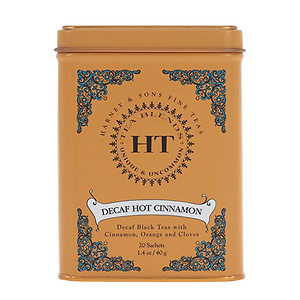 Harney & Sons HT Decaf Hot Cinnamon Tea