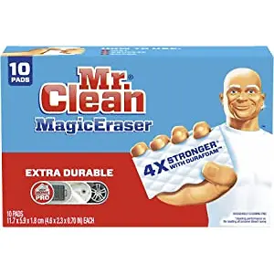 Mr. Clean Magic Eraser, Extra Durable