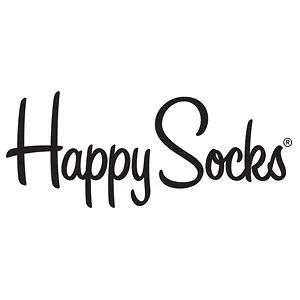 Happy Socks: Up to 40% OFF Sitewide Sale