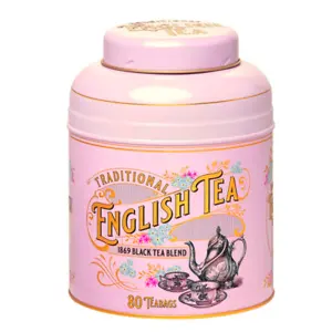 New English Teas: 20% OFF Any Purchase