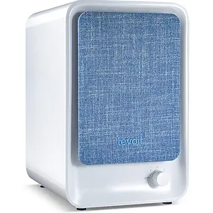 LEVOIT Air Purifiers for Bedroom Home