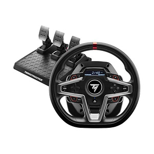Thrustmaster T248 Racing Wheel for PS5, PS4 and PC