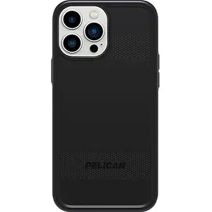 Pelican Protector Series iPhone 13 Pro Case 6.1-inch
