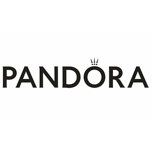Pandora: Valentine's Day Gift
