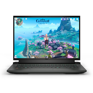 Dell G16 16-in Gaming Laptop with Intel Core i9, 1TB SSD