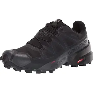 Salomon Men's Speedcross 5 GORE-TEX Trail Running Shoes