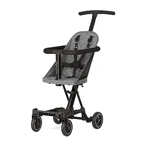 Dream On Me Lightweight And Compact Coast Rider Stroller