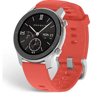 Amazfit GTR 42mm Smartwatch with GPS+Glonass