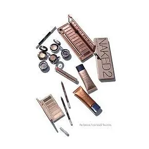 Urban Decay: Naked Wild West, 40% OFF