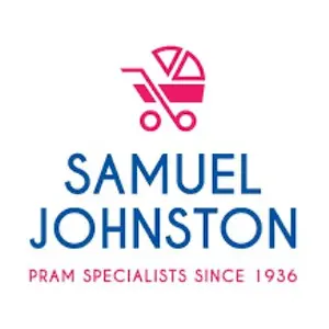 Samuel Johnston: Flash Sale, Atleast 10% OFF Sitewide 